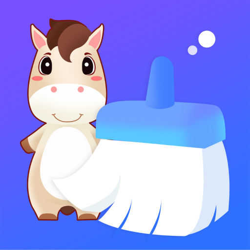 Pony Manager Logo